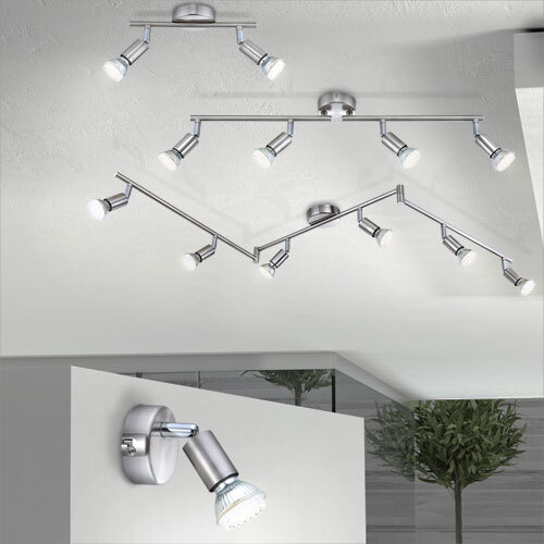 Binario faretti spot - binario,