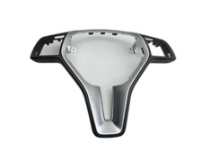 Mascherina rivestimento volante inferiore per Mercedes S204 W204 C220 11-15