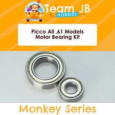 Picco All .61 Models - Engine