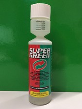 Additivo benzina super senza