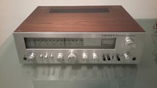 Scott AM-FM stereo receiver R 316 L - Ricevitore sintonizzatore radio vintage
