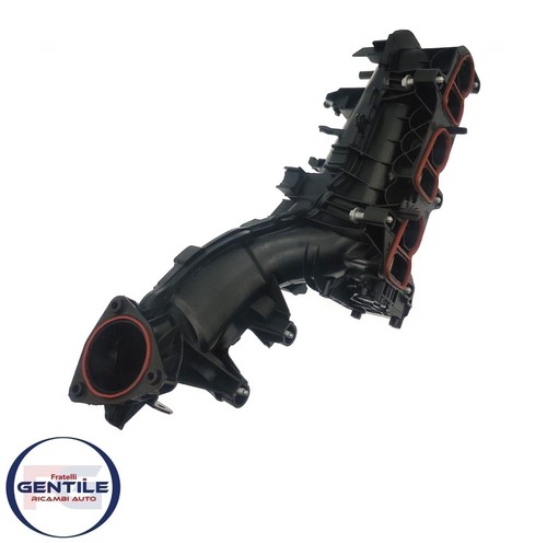 Collettore aspirazione per bmw - collettore,