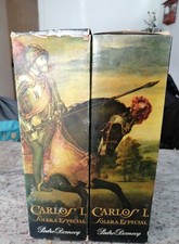 Brandy Carlos 1 Solera