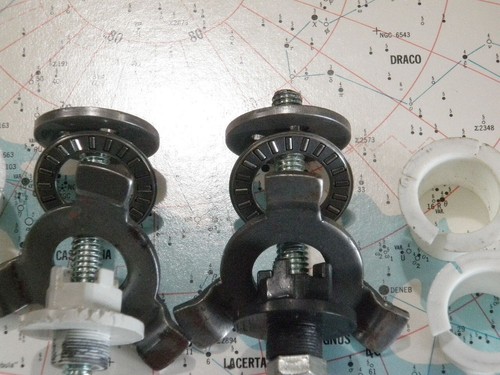 Gruppo frizione telescopio
