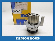 POMPA ACQUA WATER PUMP METELLI