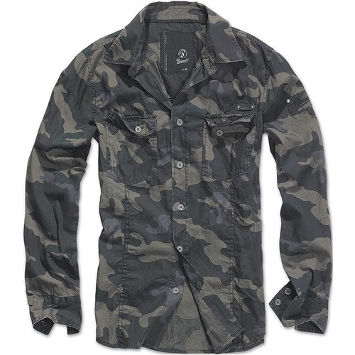 Brandit uomo slimfit - brandit,