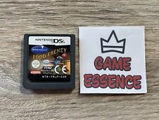 Ratatouille Food Frenzy Nintendo DS Loose PAL EUR New 3DS 2DS XL Lite DSi i