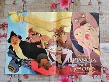 fotobusta IL PIANETA DEL