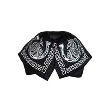 Papillon charro messicano