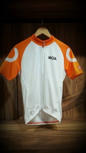 Moa maglia corsa - maglia,