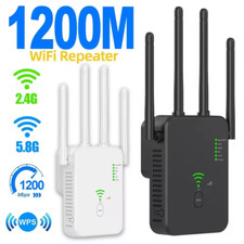 Ripetitore Wireless WiFi
