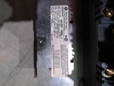 GE SPECTRA SERIES AMC3KM MODEL