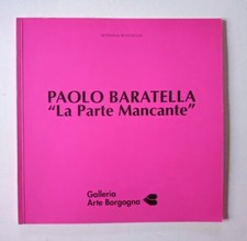PAOLO BARATELLA "La Parte