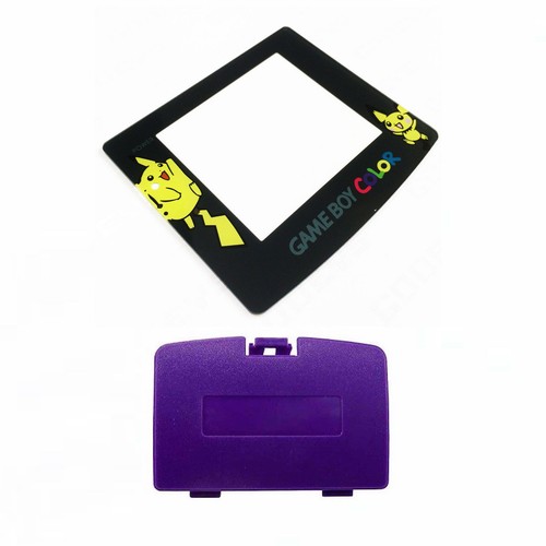 Nuovo copri batteria game boy - nuovo,