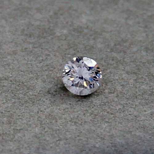 Diamante naturale 065 2 - 0,065, ct