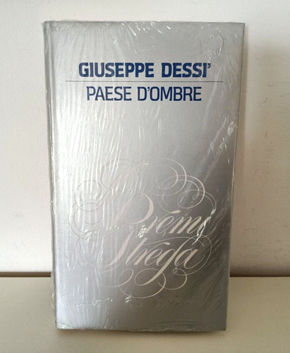 Giuseppe dessì paese - giuseppe, dessì-