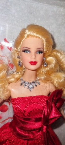 Barbie holiday magia - barbie,
