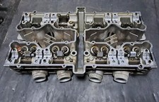 Testa cilindro suzuki - suzuki, gs