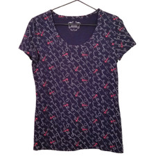 T-shirt Tommy Hilfiger donna