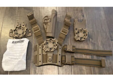 Sistema fondina USMC SERPA