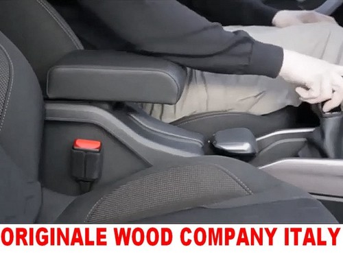 Bracciolo peugeot 2008 - bracciolo,