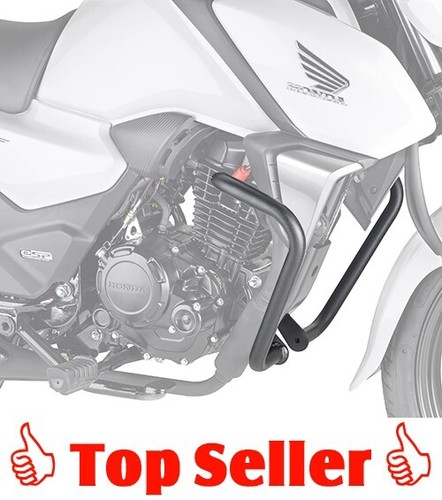 Givi tn1184 paraurti specifico - tn1184,