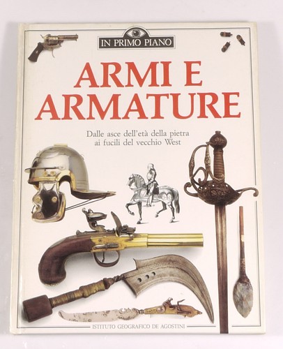 Prl 1988 armi armature - 1988, e