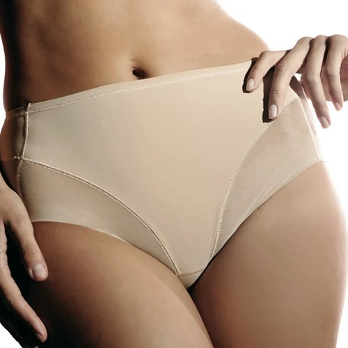 Slip guaina vita alta donna - slip,