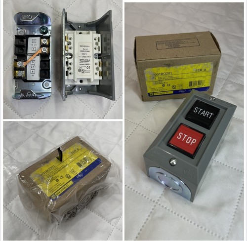 Schneider electric 9001bg201 - electric, /