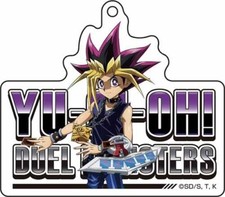 Yu-Gi-Oh! Yugi Duel Monsters