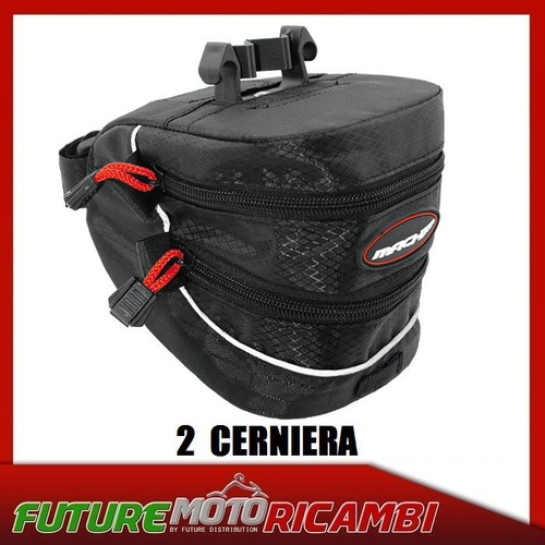 Mach bag borsa sotto - sotto, ad