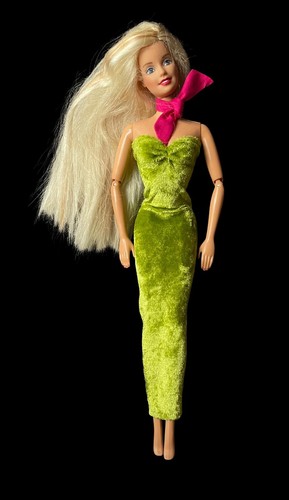 BARBIE