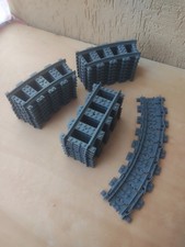 LEGO TRENO BINARI leggi