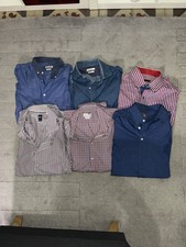 Lotto 6 camicie facis alcot