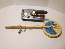White’s Coinmaster 6/DB