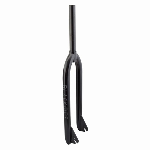Black ops defendr bmx - black,