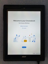 Acer chromebook tablet blu - tablet,