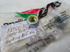 Per Aprilia 8152030 dado ruota