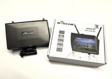 Monitor Boscam galaxy D2 