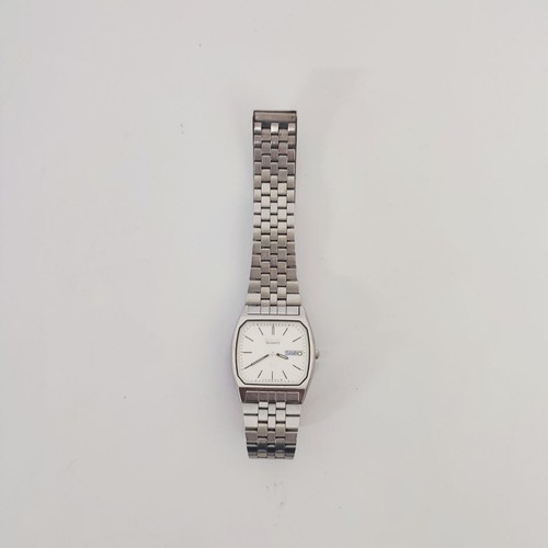 Magari non funzionante - funzionante, seiko