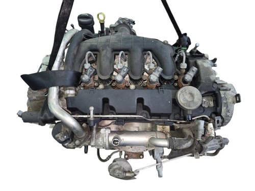 Motore completo per - fiat, scudo