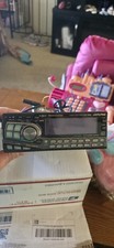 Raro autoradio Alpine CDA-7998