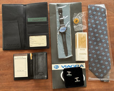 VIAGRA Pfizer Promo Party Pack