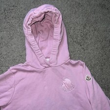 Moncler Appliqúe abito con