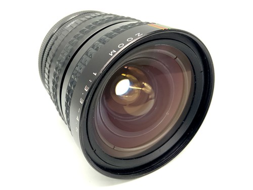 Makinon auto zoom 50mm - makinon, 24-50mm