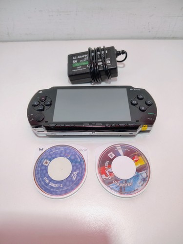 Sony playstation portable - playstation,