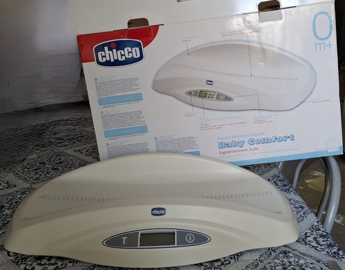 Chicco baby comfort bilancia - baby,