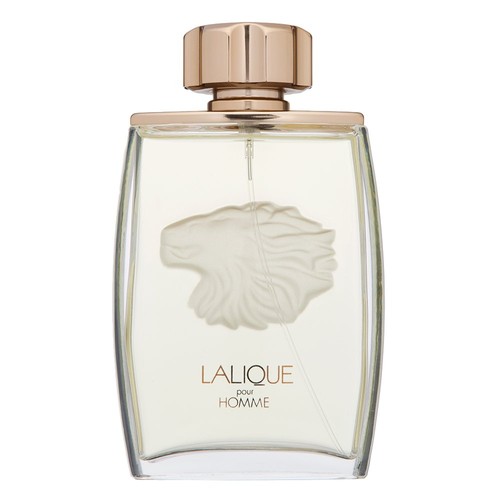 Lalique pour homme lion - lion, eau