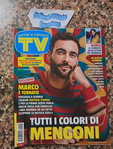 Sorrisi canzoni 49 - sorrisi,