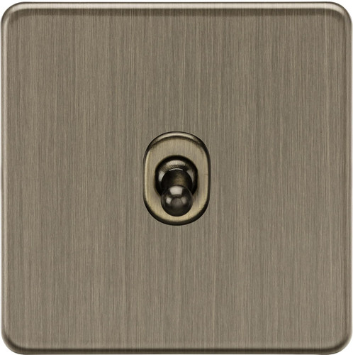 10ax interruttore a - a, levetta